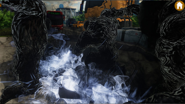 HELL BOUND MONSTERS screenshot 9