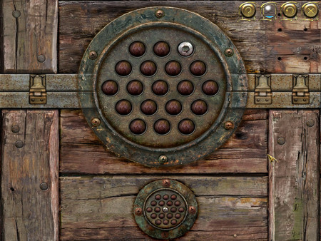 Secret Mission: The Forgotten Island screenshot 2