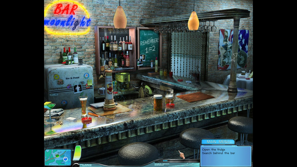 Department 42: The Mystery of the Nine screenshot 6