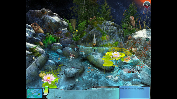 Department 42: The Mystery of the Nine screenshot 5