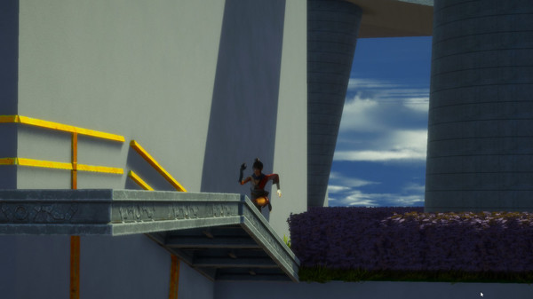 Bhop Craze screenshot 3