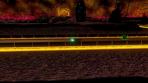 Quantum Velocity screenshot 5