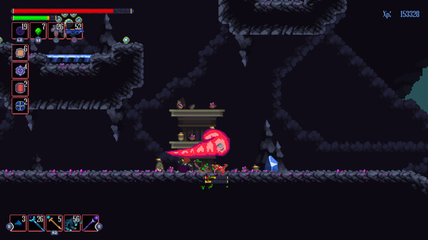 Amata screenshot 2