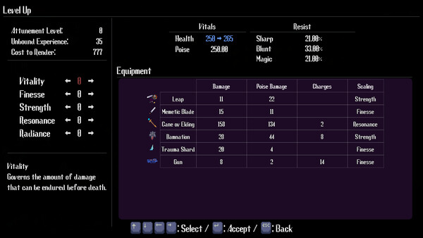 Amata screenshot 7