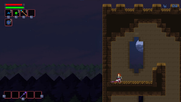 Amata screenshot 6