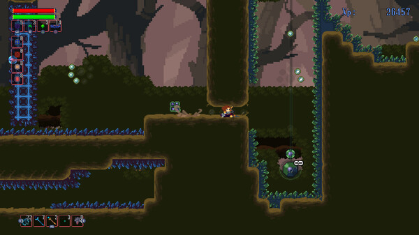 Amata screenshot 3