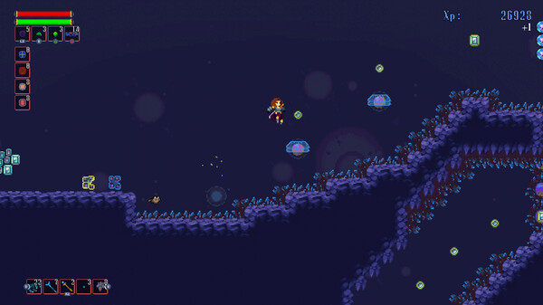 Amata screenshot 4