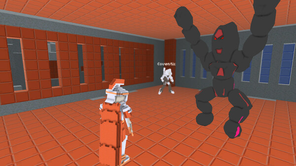Skullborn screenshot 5
