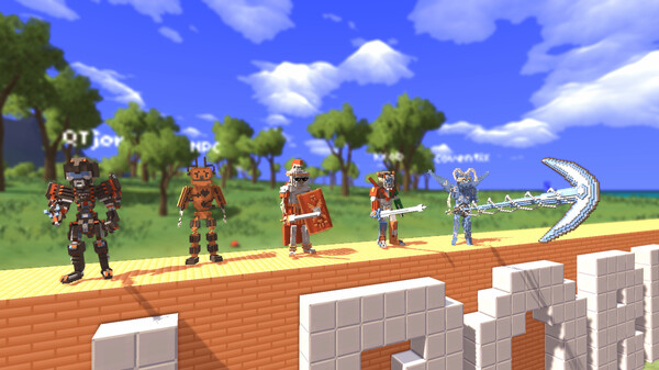 Skullborn screenshot 3