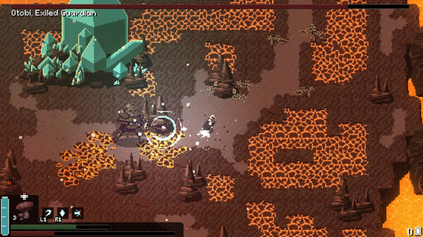 FOUNTAINS screenshot 6