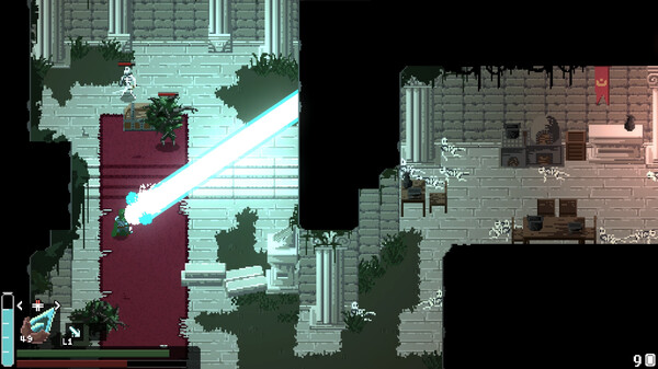 FOUNTAINS screenshot 2