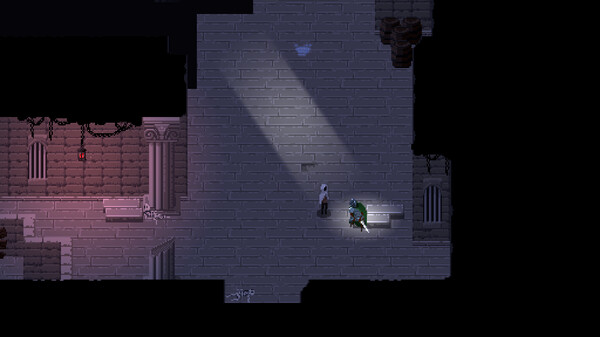 FOUNTAINS screenshot 7