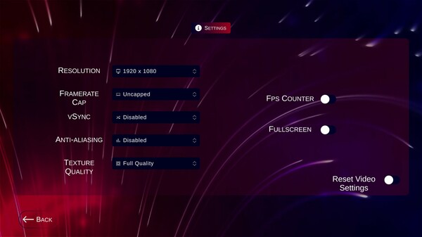 ToS Gamepad Companion screenshot 3