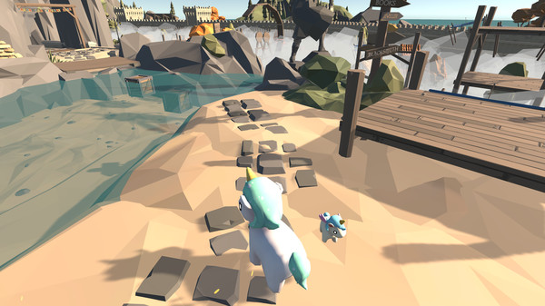 Big Yeetus screenshot 5