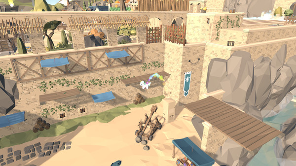 Big Yeetus screenshot 4