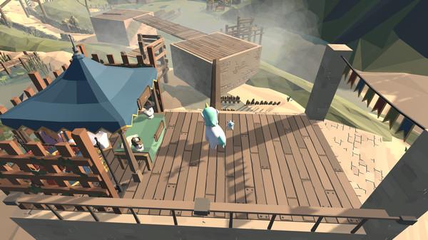 Big Yeetus screenshot 3