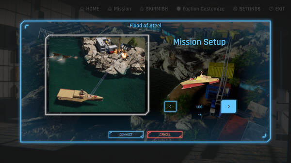 Armor Clash 2022  [RTS] screenshot 4