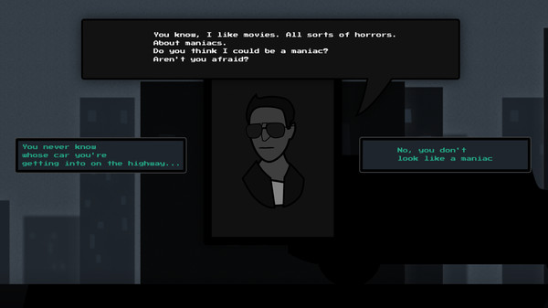 Road Cards screenshot 4