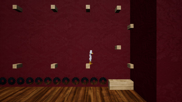 The Duck Is In Danger screenshot 3