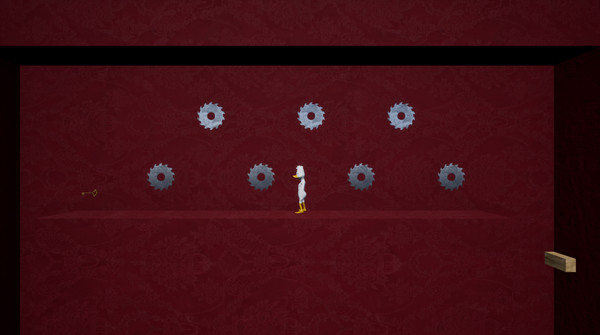 The Duck Is In Danger screenshot 1