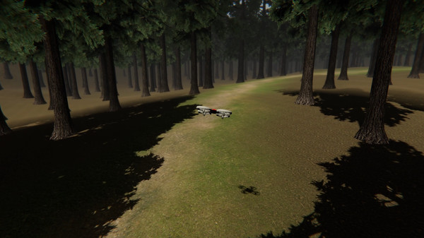 Drone Simulator screenshot 10
