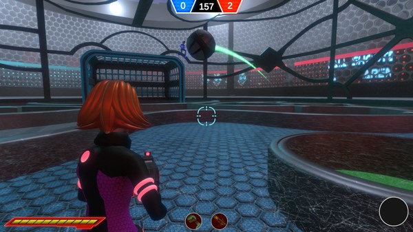 Shootball Arena screenshot 3