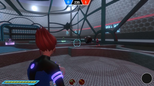 Shootball Arena screenshot 6