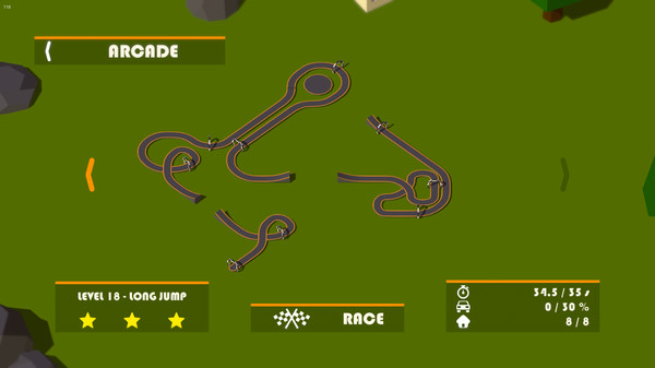 Speed Master screenshot 2