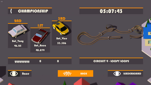 Speed Master screenshot 5
