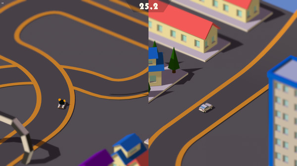 Speed Master screenshot 6