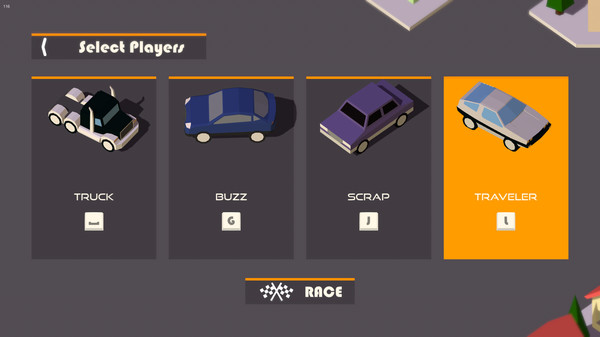 Speed Master screenshot 7