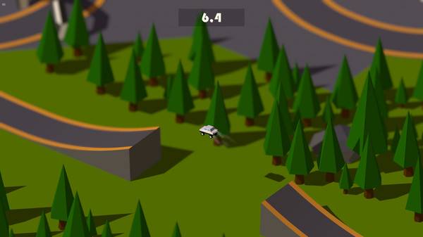 Speed Master screenshot 1