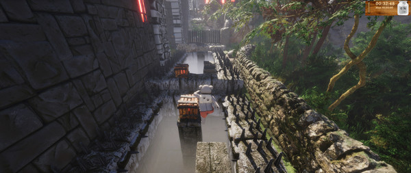 Bear Adventures 2 screenshot 4