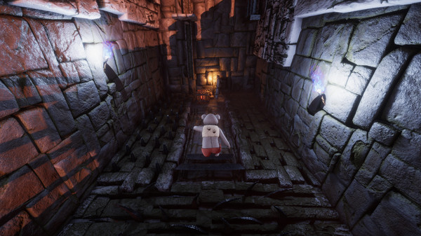 Bear Adventures 2 screenshot 9