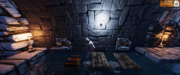 Bear Adventures 2 screenshot 1