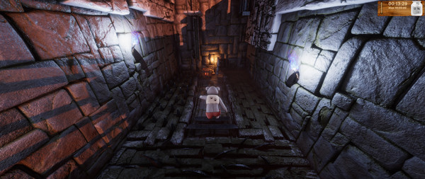 Bear Adventures 2 screenshot 3