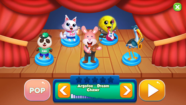 Kidduca screenshot 4