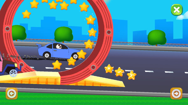 Kidduca screenshot 2