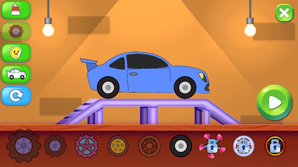 Kidduca screenshot 1