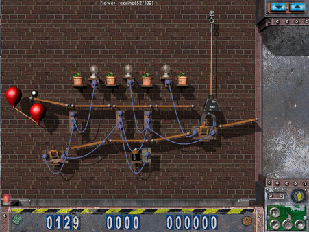 Crazy Machines screenshot 4