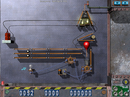 Crazy Machines screenshot 5
