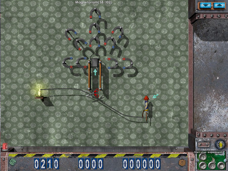 Crazy Machines screenshot 6