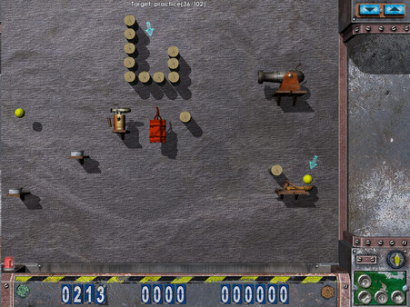 Crazy Machines screenshot 7