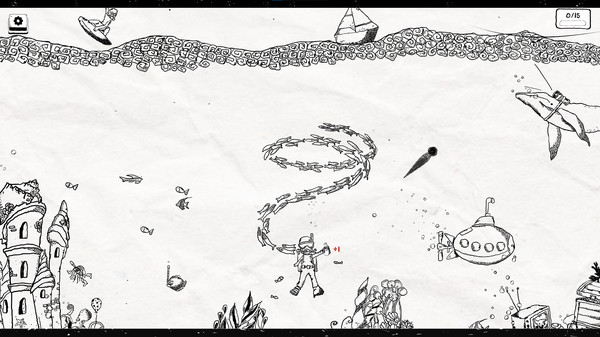 It's Kooky screenshot 4