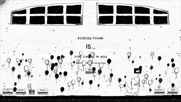 It's Kooky screenshot 8