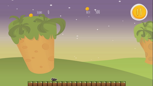Blinky screenshot 5