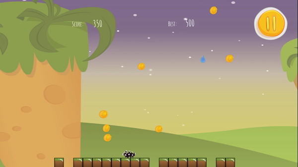 Blinky screenshot 3