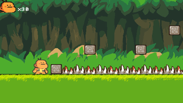 Bongo Quest screenshot 2