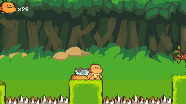 Bongo Quest screenshot 0
