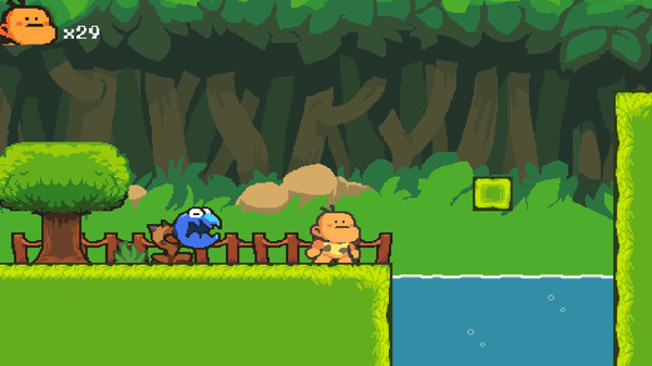 Bongo Quest screenshot 1